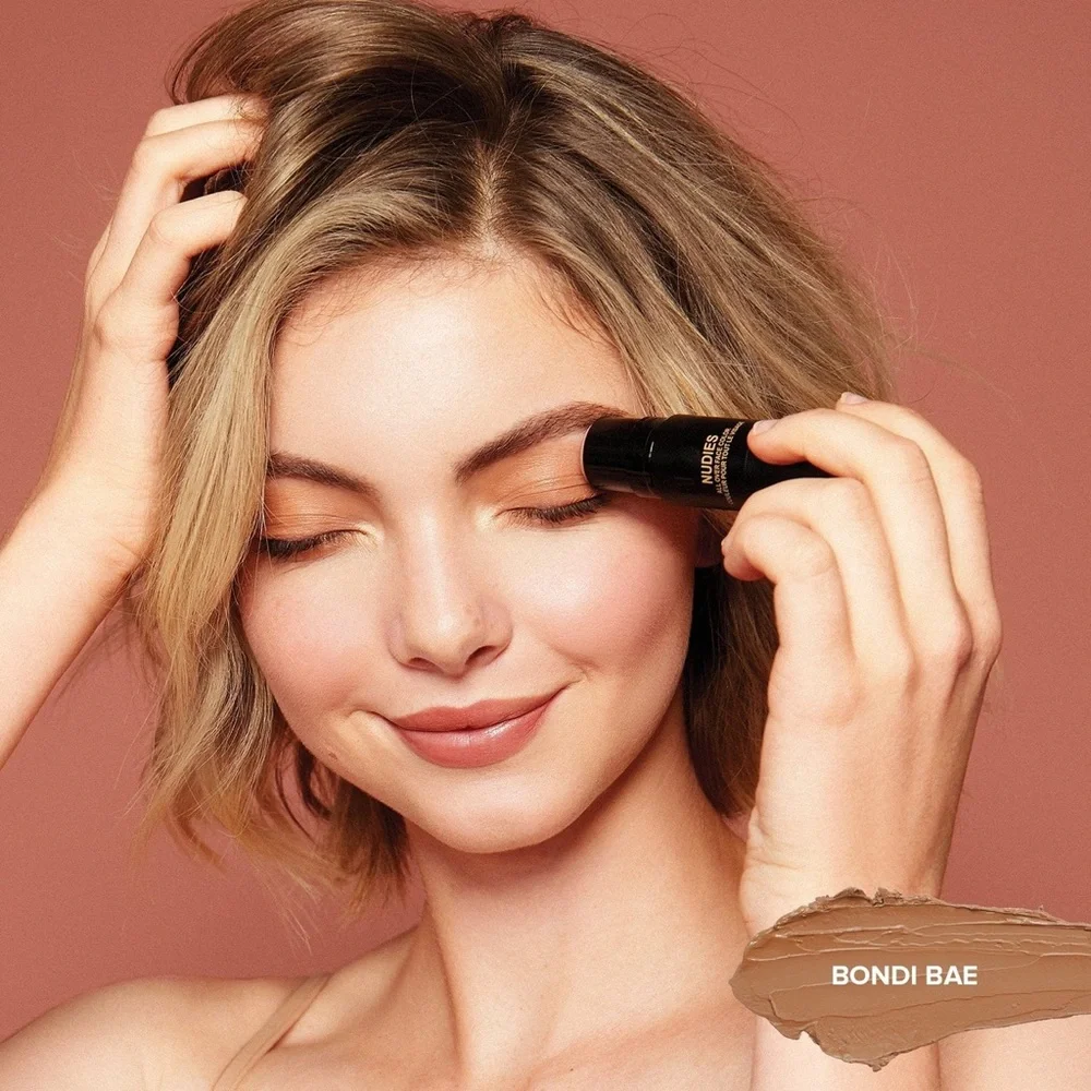 NUDESTIX welcome🤗 how